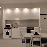 Iberflat Alfabega Apartamento Paterna