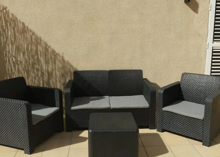 Apartment Iberflat Alfabega Paterna