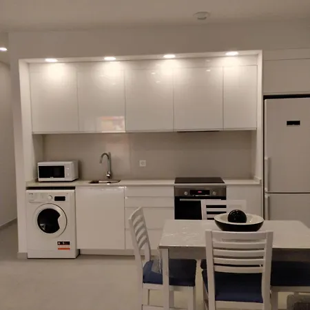 Iberflat Alfabega Appartement Paterna