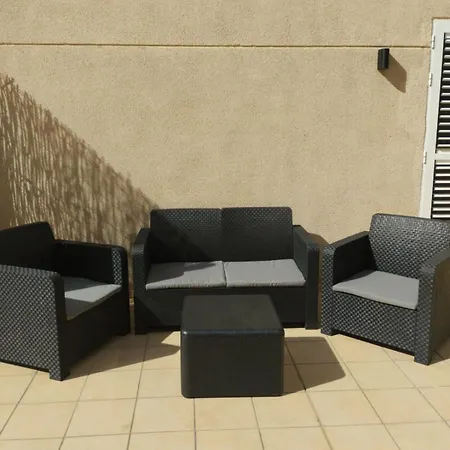 Appartement Iberflat Alfabega Paterna