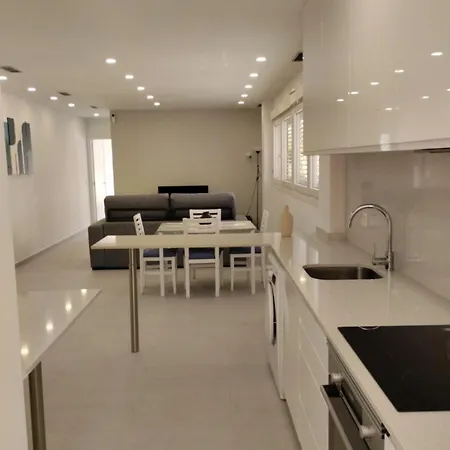 Appartement Iberflat Alfabega *